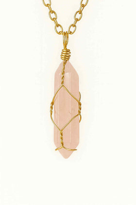 New Arrival - Golden Serenity