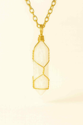 New Arrival - Golden Aura