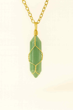 New Arrival - Golden Essence