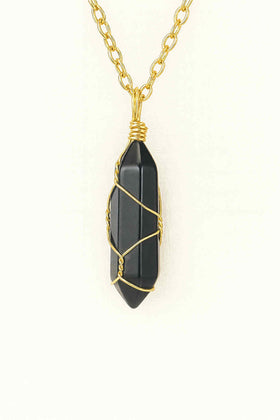 New Arrivals - Golden Eclipse