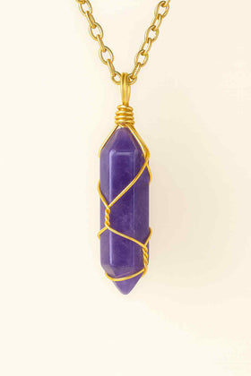New Arrivals - Golden Midnight
