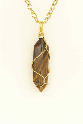 New Arrivals - Golden Ember