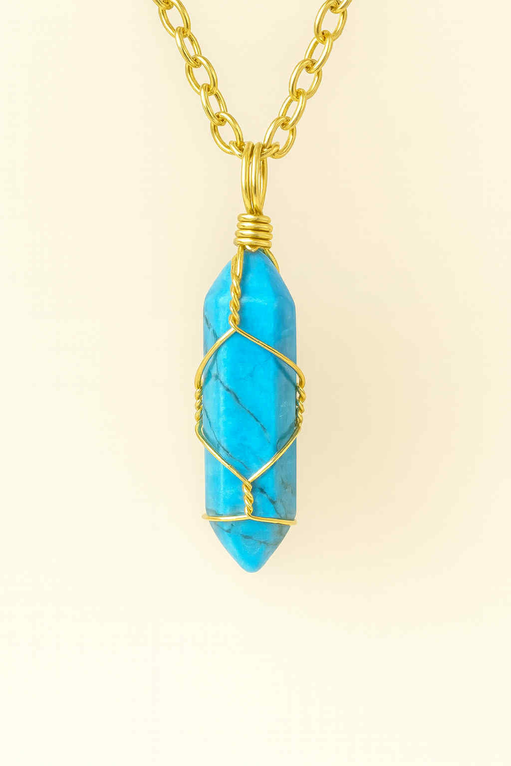 Elandra Necklace
