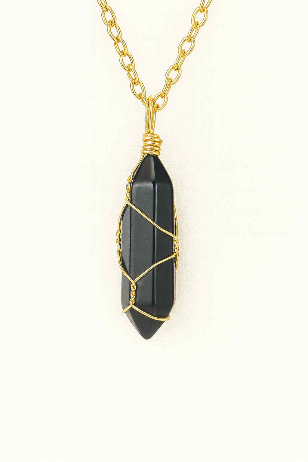 Elandra Necklace