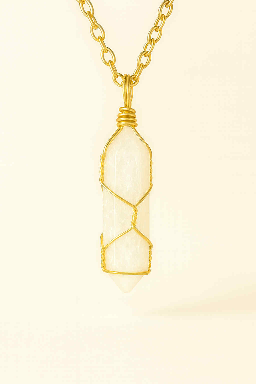 Elandra Necklace
