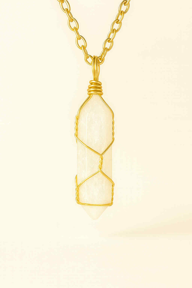 Golden Aura