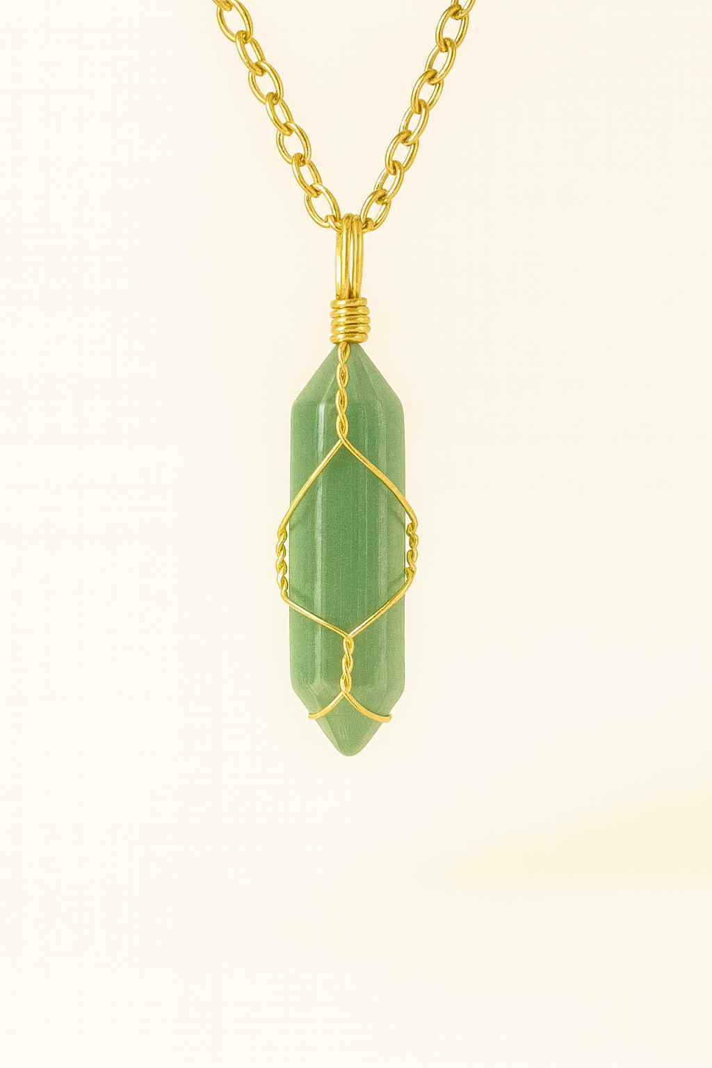 Elandra Necklace