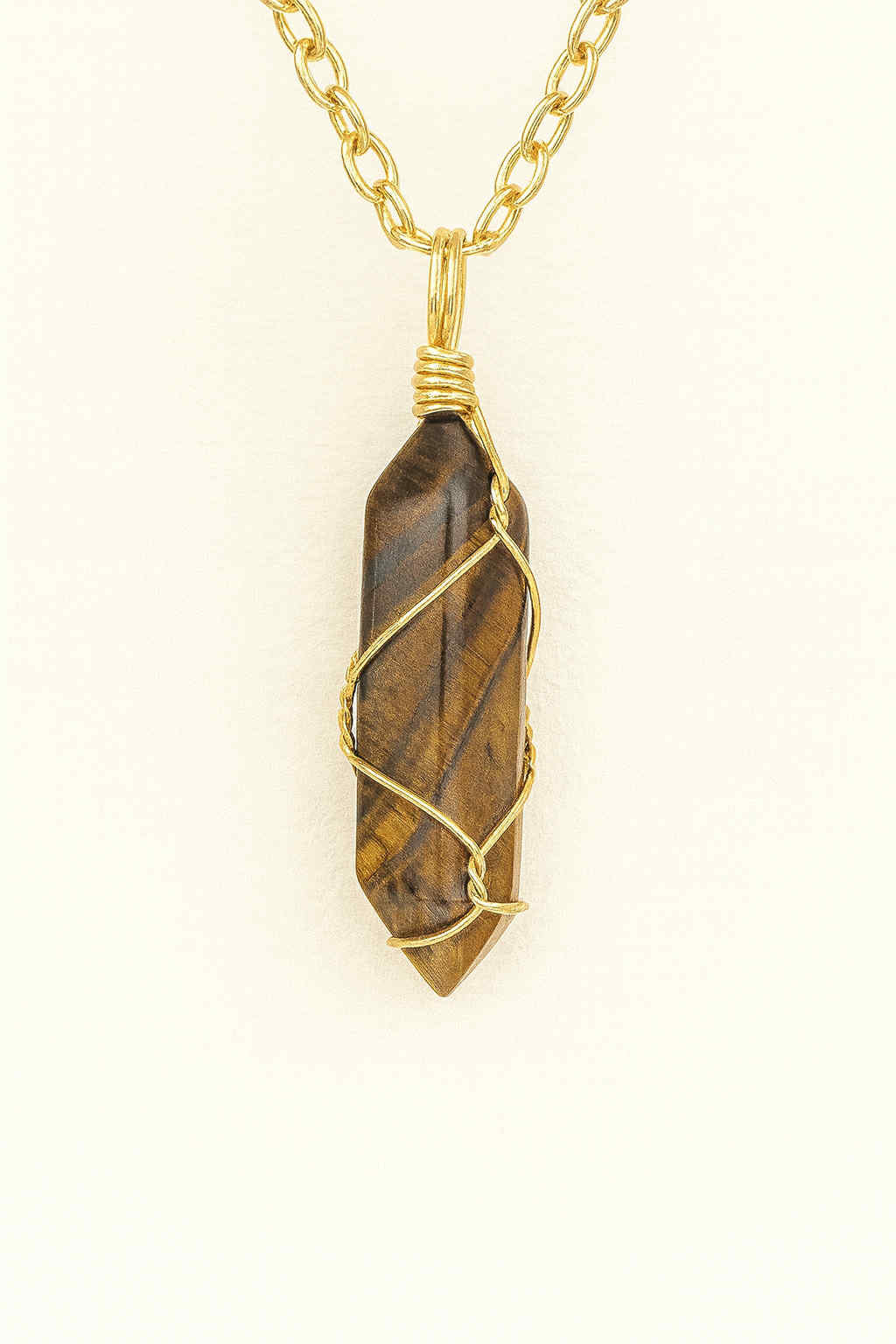 Elandra Necklace