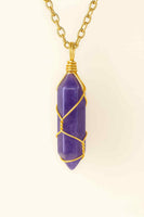 Elandra Necklace