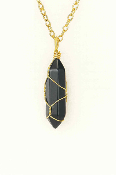 New Arrivals - Golden Eclipse