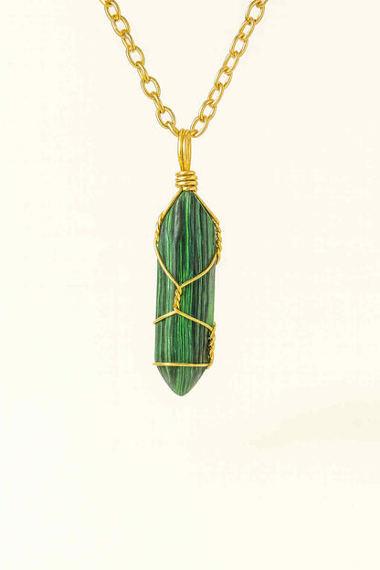 Elandra Necklace
