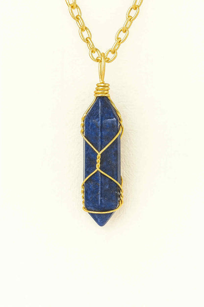 Elandra Necklace