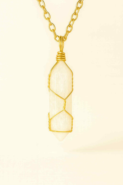 Elandra Necklace