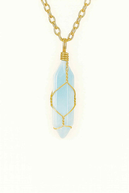 Elandra Necklace