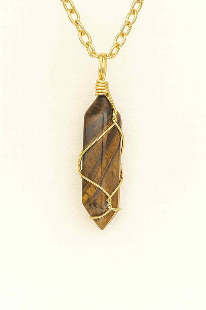 Elandra Necklace