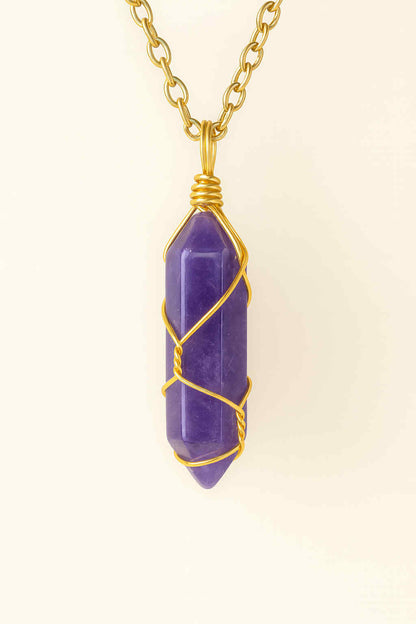 Elandra Necklace