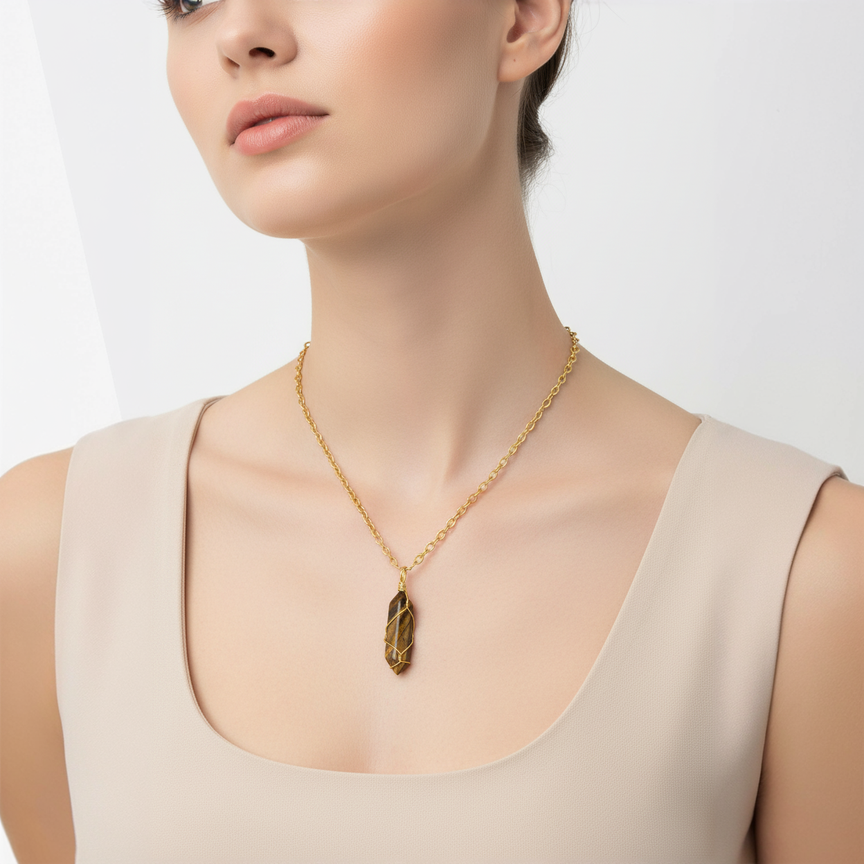 Lovelle Necklace